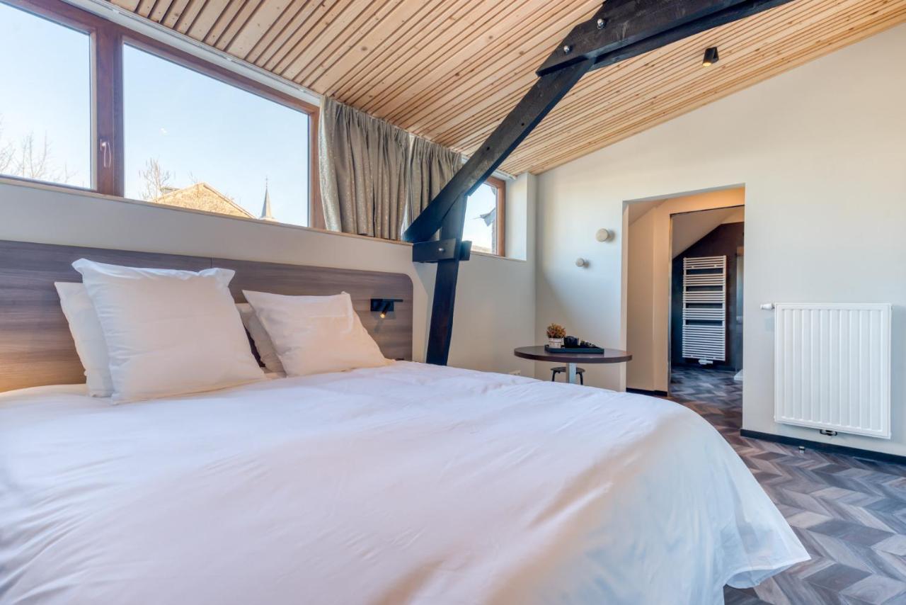 אביי ד'אורבל Les Chambres Du Vieux Chateau מראה חיצוני תמונה