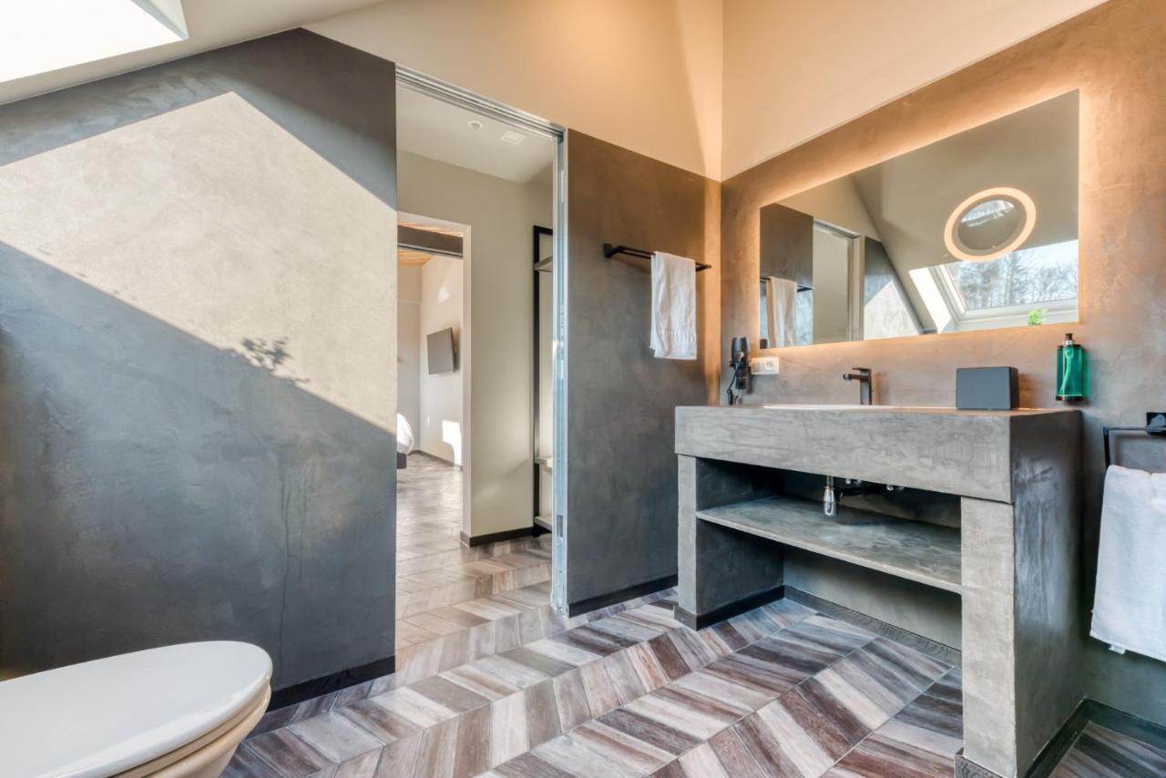 אביי ד'אורבל Les Chambres Du Vieux Chateau מראה חיצוני תמונה