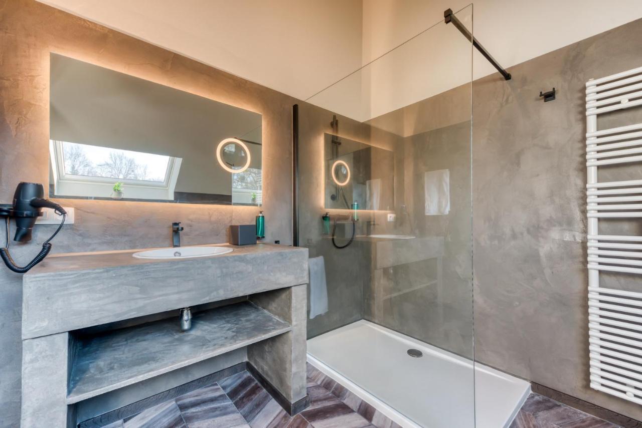 אביי ד'אורבל Les Chambres Du Vieux Chateau מראה חיצוני תמונה
